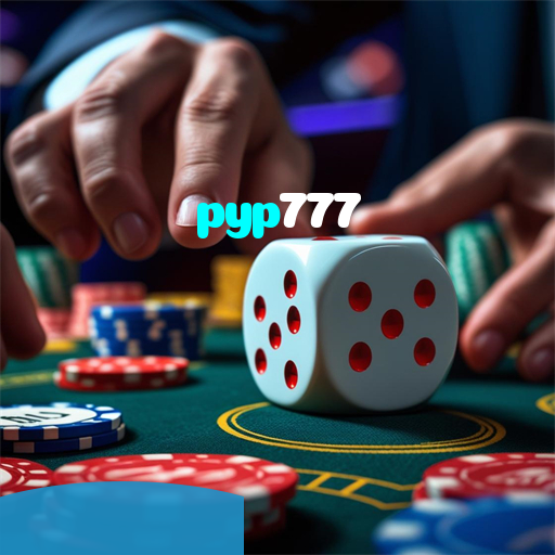 pyp777 visual