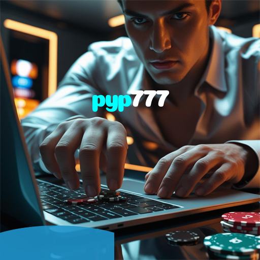 pyp777 visual