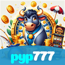pyp777 visual