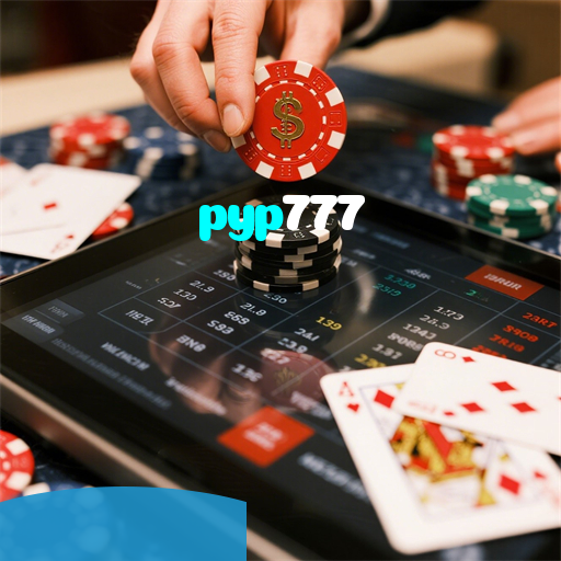 pyp777 visual