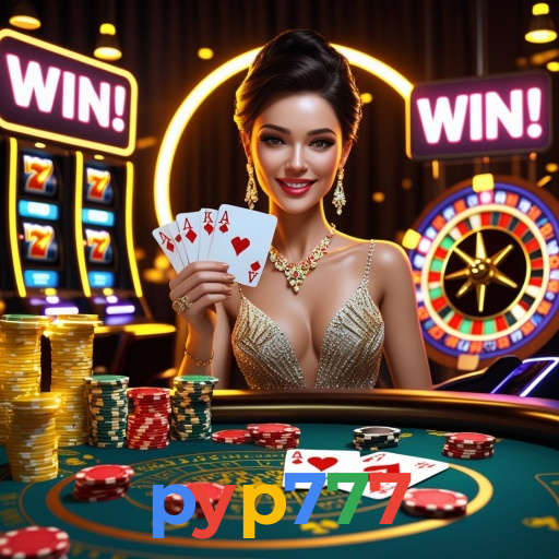 pyp777 visual