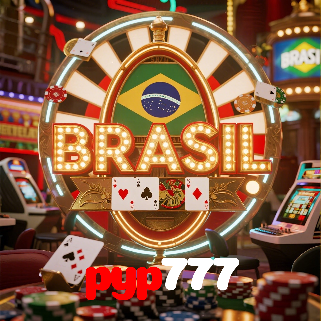 pyp777 visual