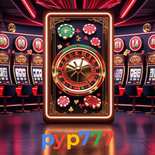 pyp777 visual