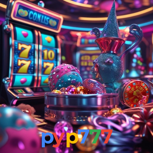 pyp777 visual