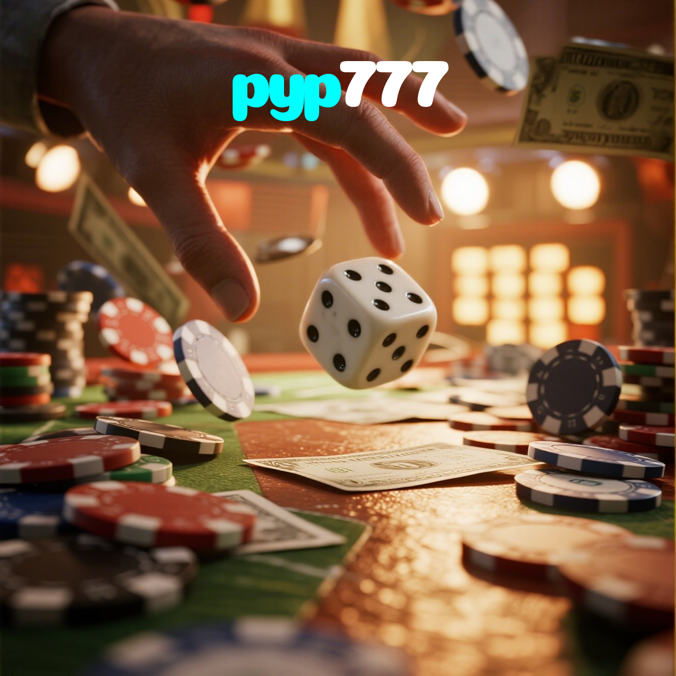 pyp777 visual