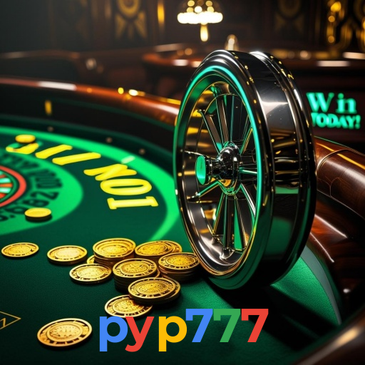pyp777 visual