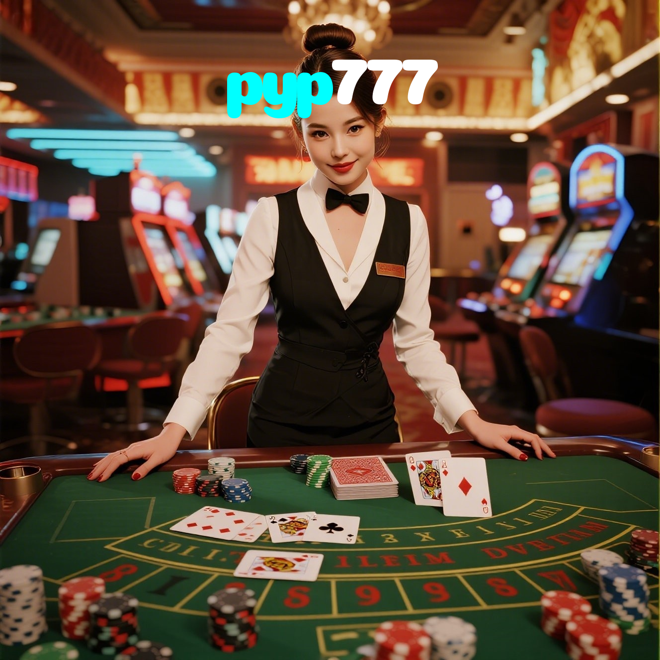 pyp777 visual