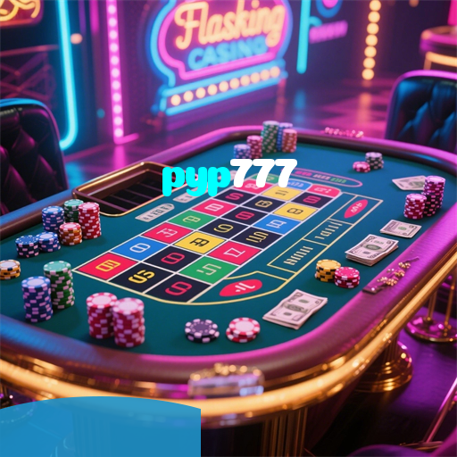 pyp777 visual