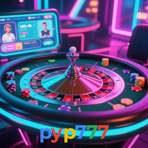 pyp777 visual