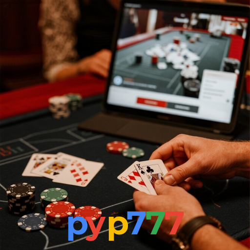 pyp777 visual