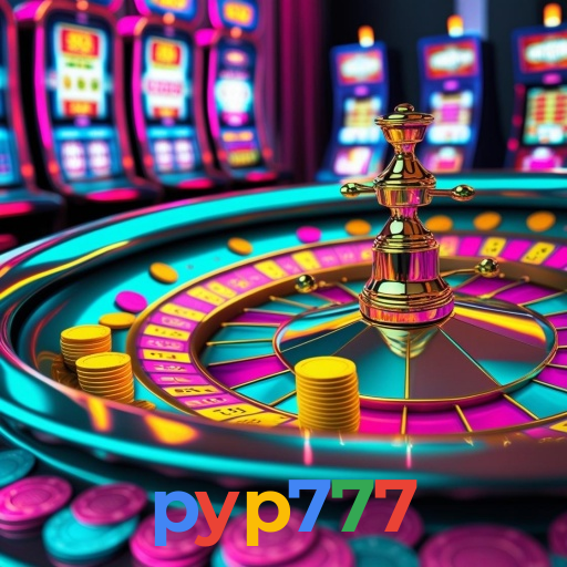 pyp777 visual