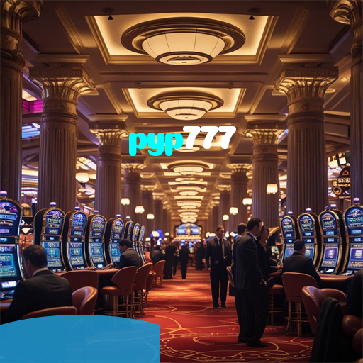 pyp777 visual