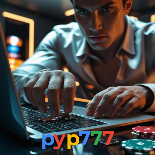 pyp777 visual