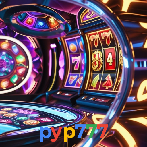 pyp777 visual