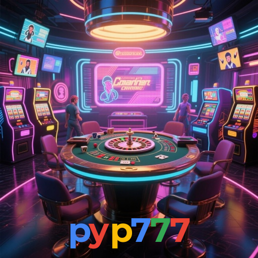 pyp777 visual