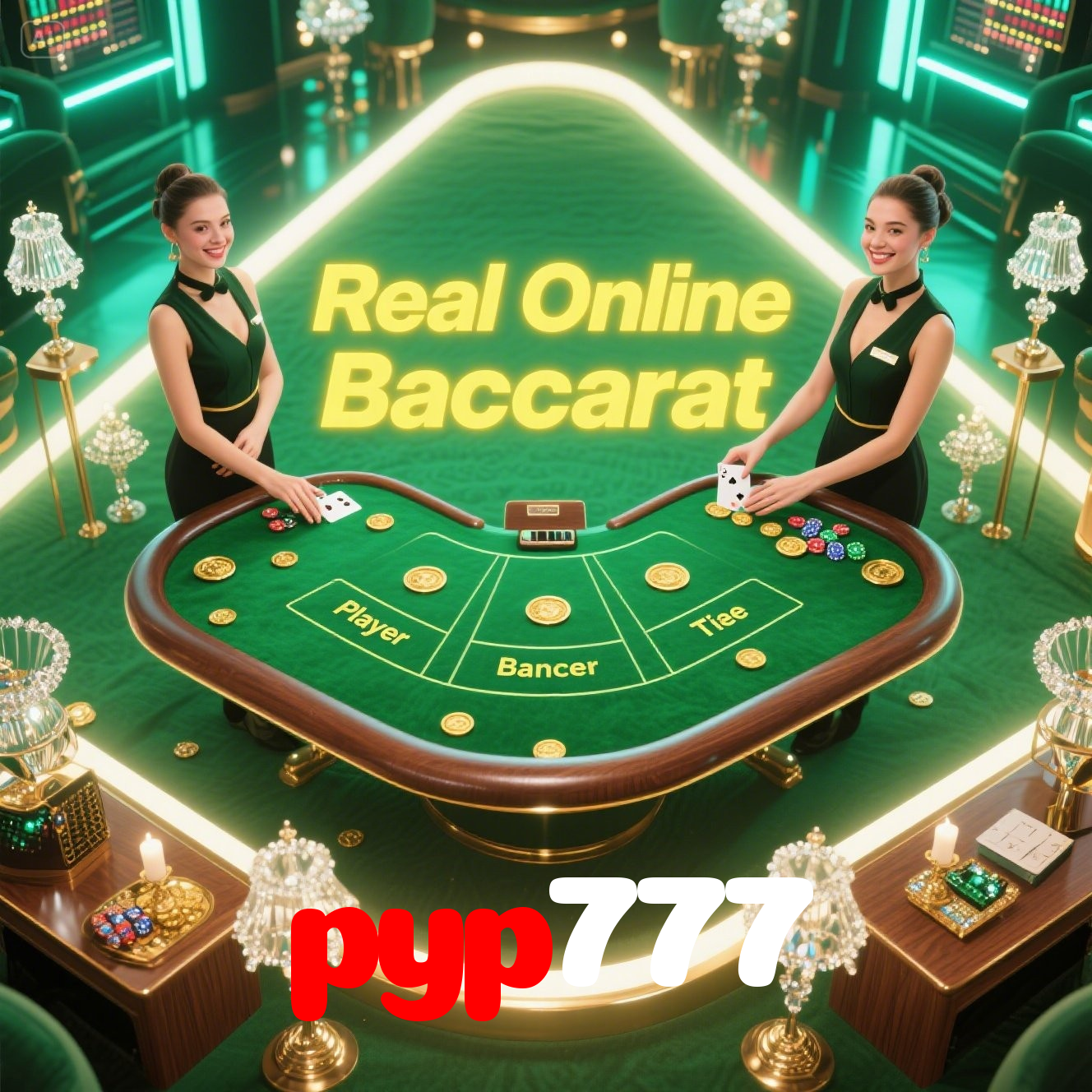 pyp777 visual