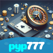 pyp777 visual