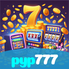 pyp777 visual