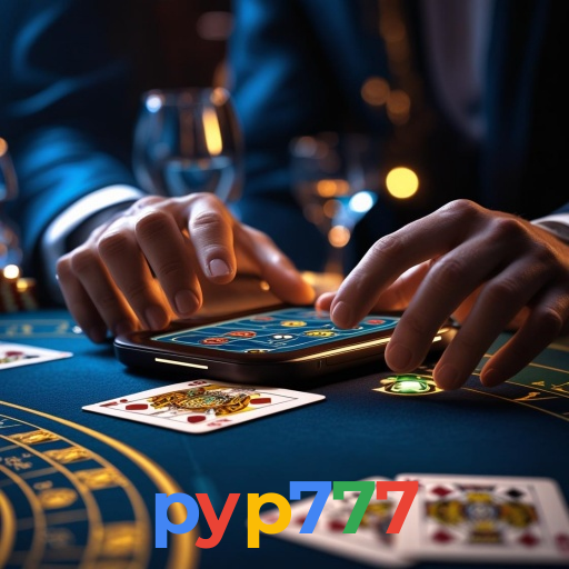 pyp777 visual