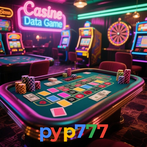 pyp777 visual