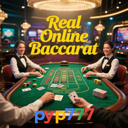 pyp777 visual