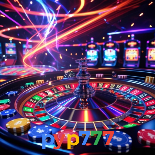 pyp777 visual