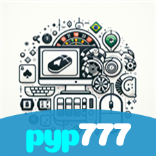 pyp777 visual