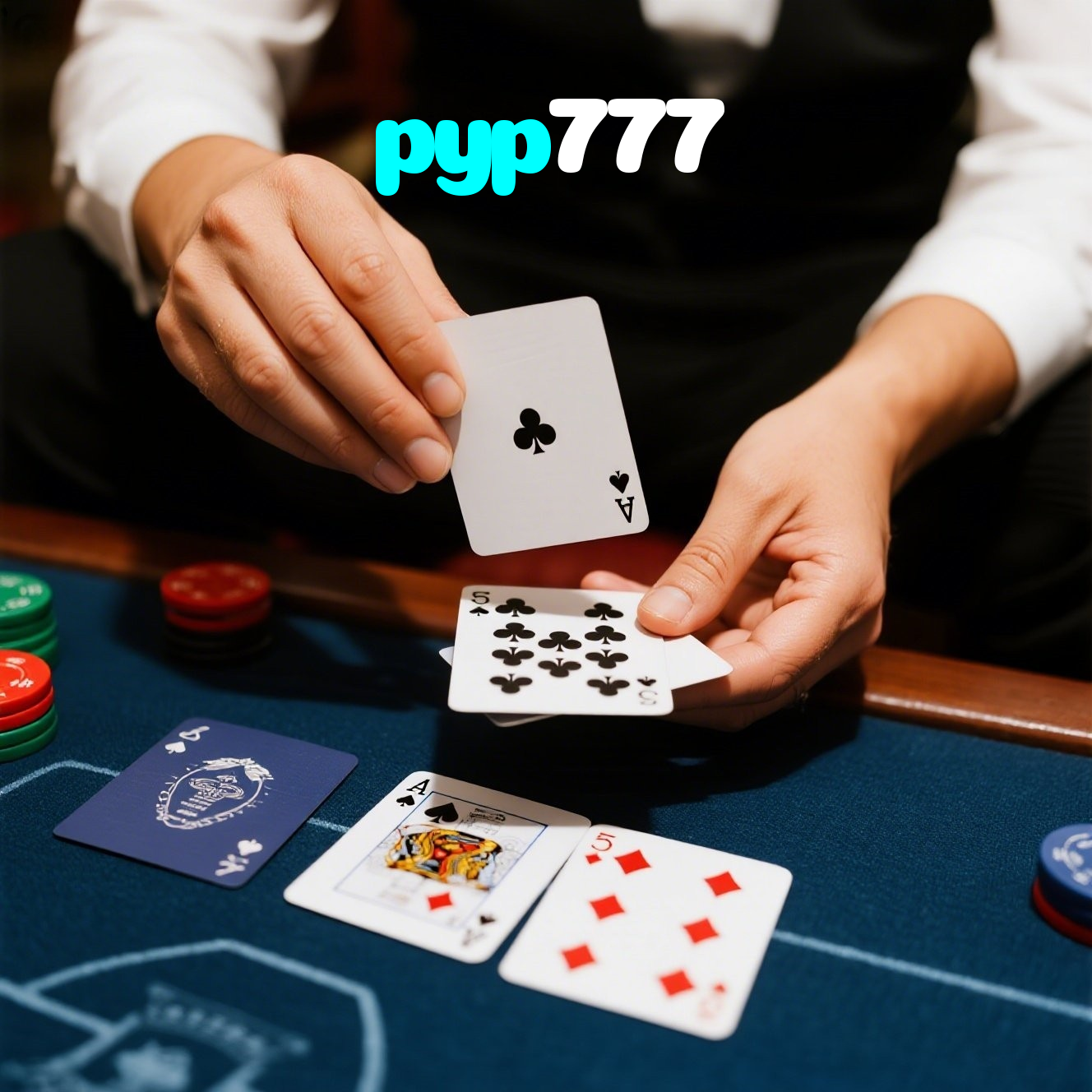 pyp777 visual