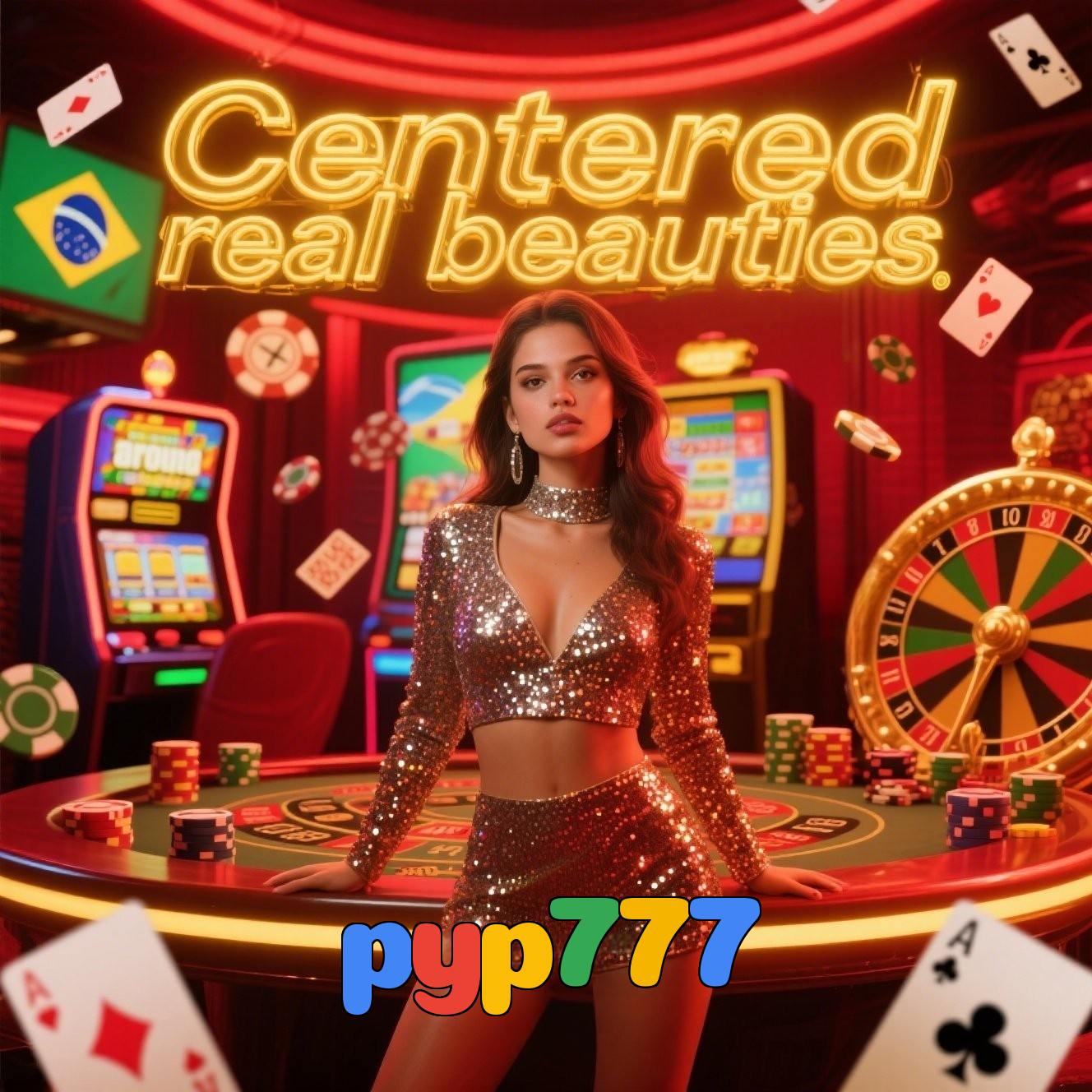 pyp777 visual