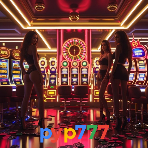 pyp777 visual