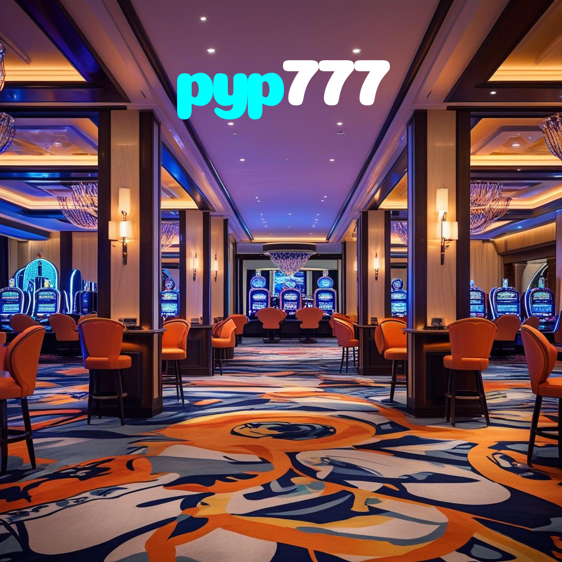 pyp777 visual