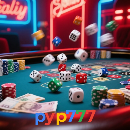 pyp777 visual