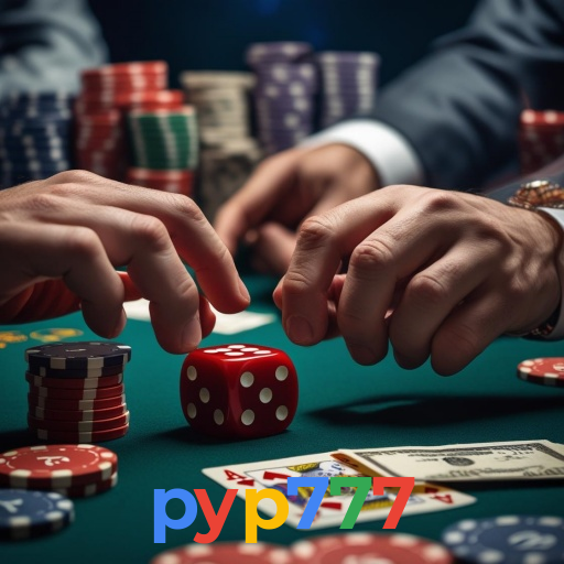 pyp777 visual