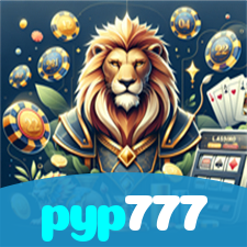 pyp777 visual