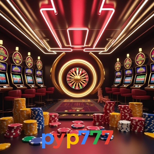 pyp777 visual