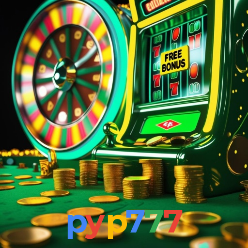 pyp777 visual