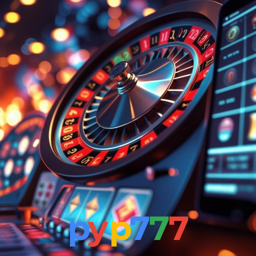 pyp777 visual