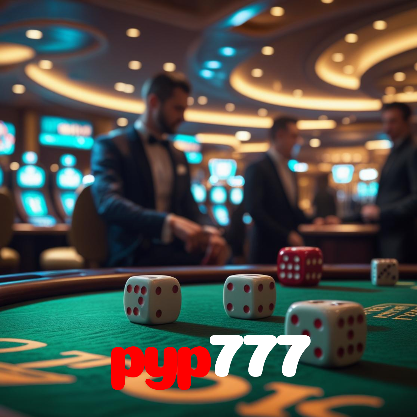 pyp777 visual
