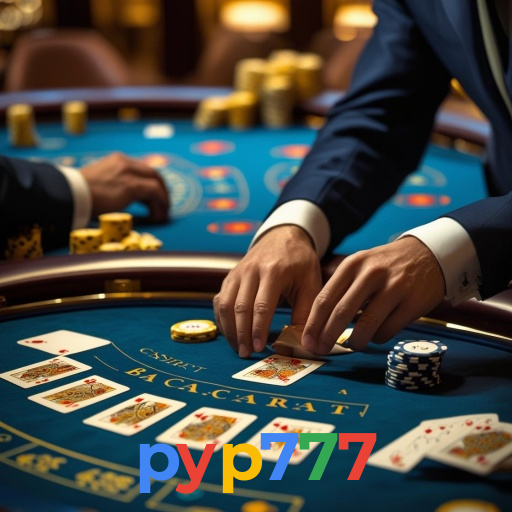 pyp777 visual