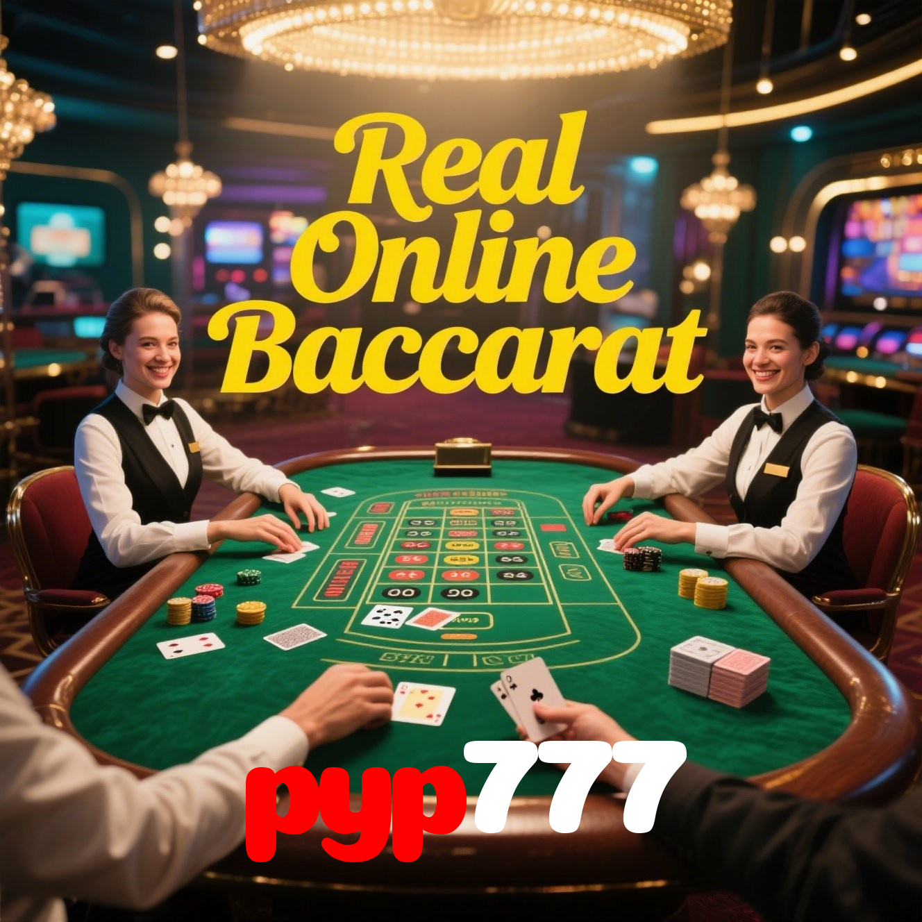 pyp777 visual