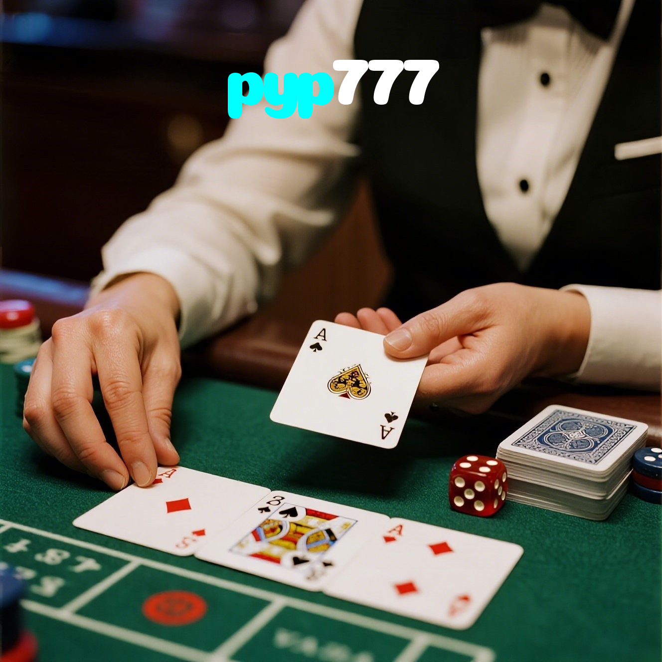 pyp777 visual