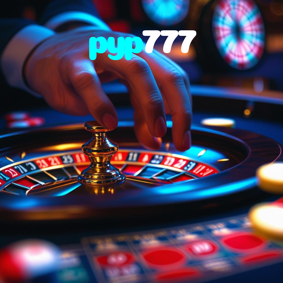 pyp777 visual