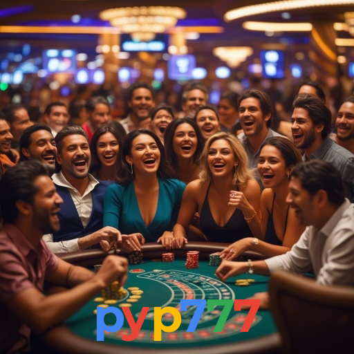 pyp777 visual