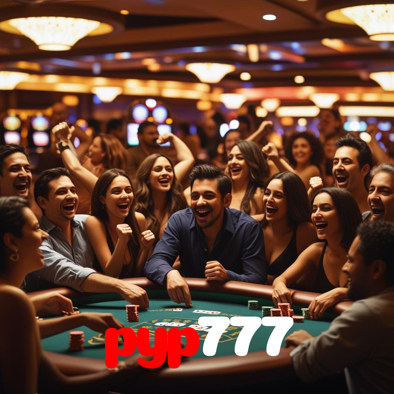pyp777 visual