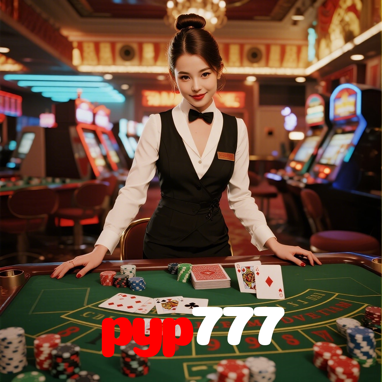 pyp777 visual