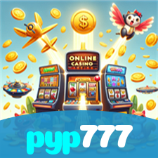 pyp777 visual