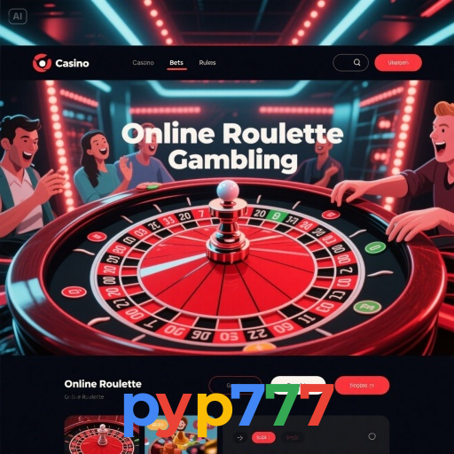 pyp777 visual