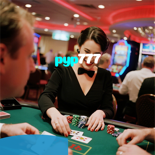 pyp777 visual