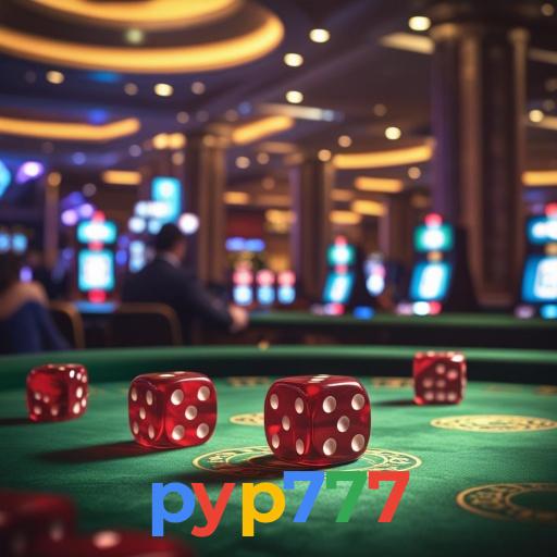 pyp777 visual