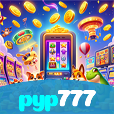 pyp777 visual